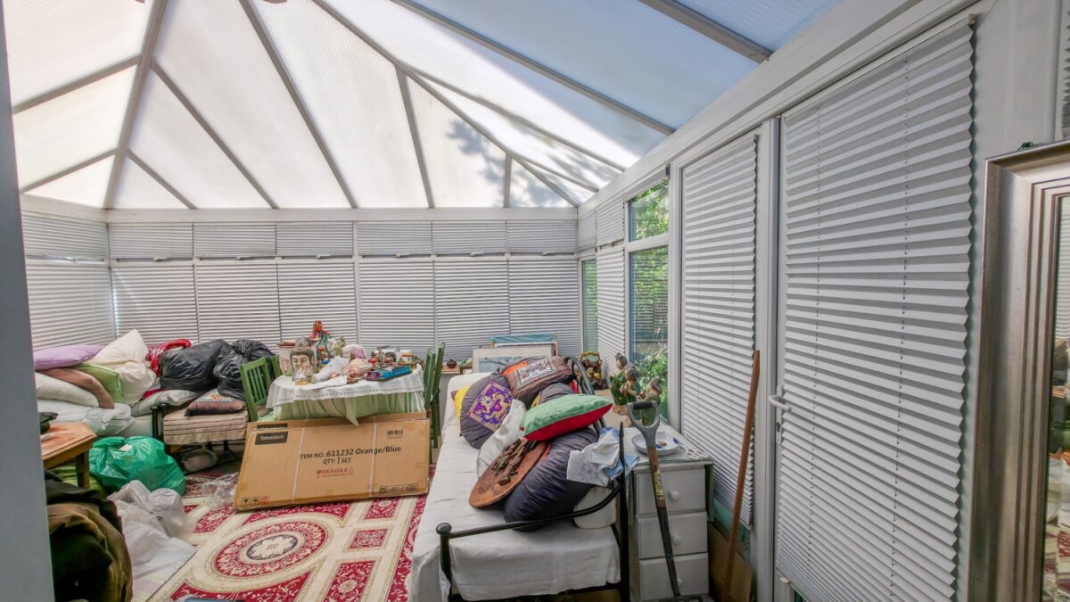 1 Waldstock Road, Central Thamesmead