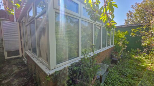 1 Waldstock Road, Central Thamesmead