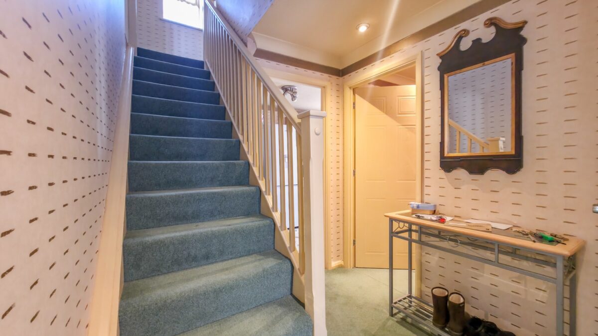 1 Waldstock Road, Central Thamesmead