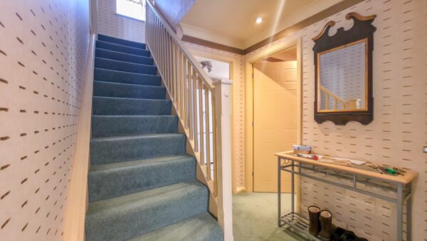 1 Waldstock Road, Central Thamesmead