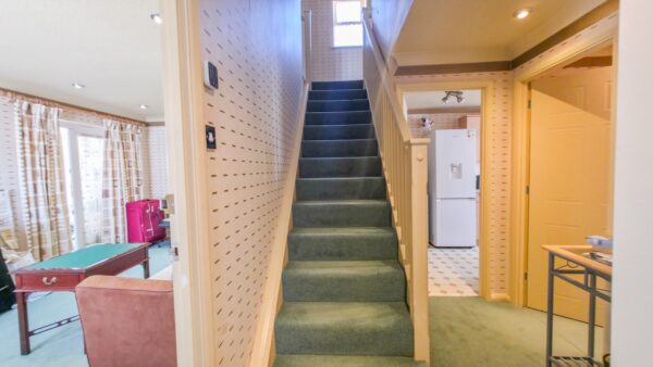 1 Waldstock Road, Central Thamesmead