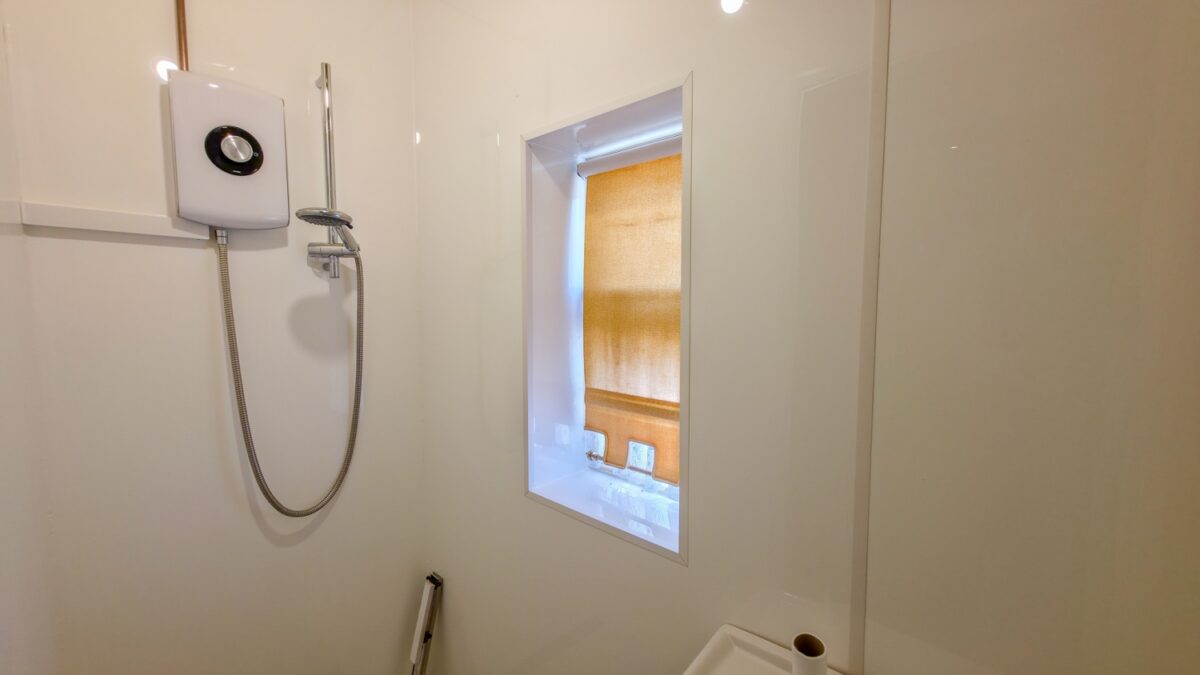 1 Waldstock Road, Central Thamesmead