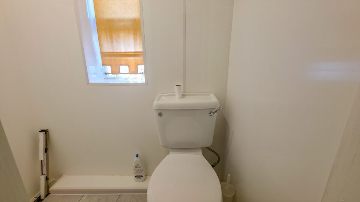 1 Waldstock Road, Central Thamesmead