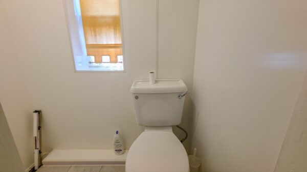 1 Waldstock Road, Central Thamesmead