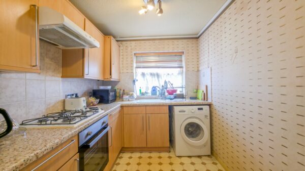 1 Waldstock Road, Central Thamesmead