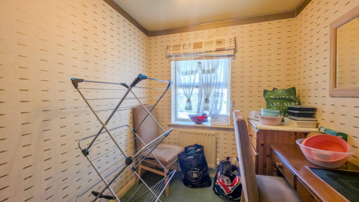 1 Waldstock Road, Central Thamesmead