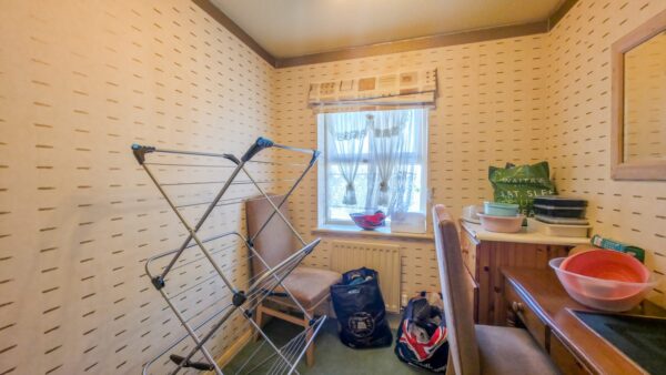 1 Waldstock Road, Central Thamesmead