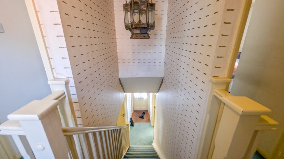 1 Waldstock Road, Central Thamesmead