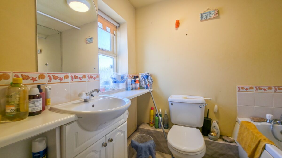 1 Waldstock Road, Central Thamesmead