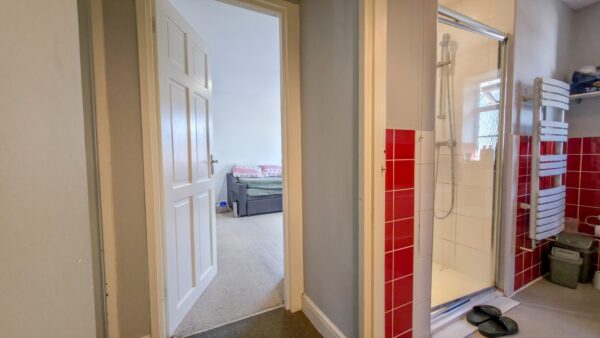 Olven Road, Plumstead Common, London, SE18