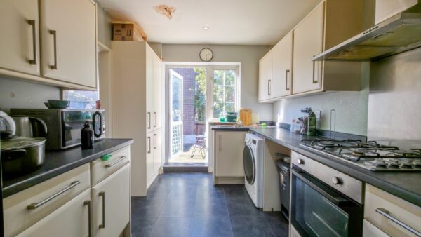 Olven Road, Plumstead Common, London, SE18