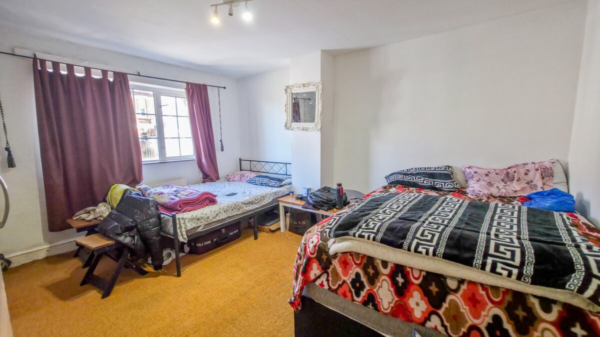 Olven Road, Plumstead Common, London, SE18