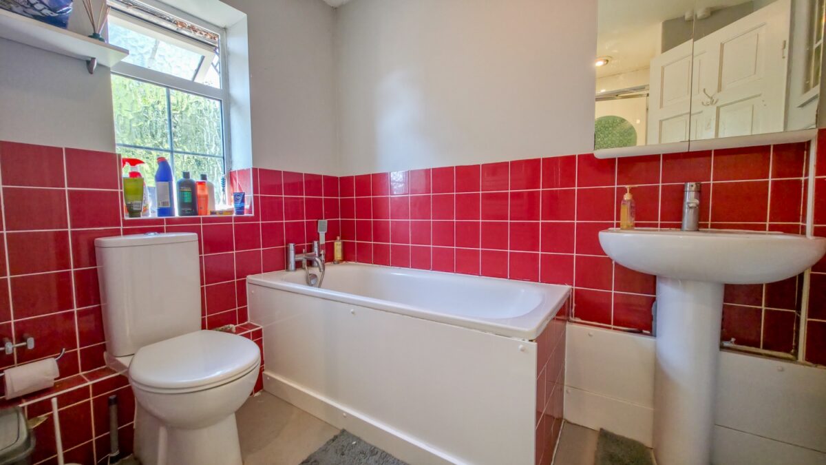 Olven Road, Plumstead Common, London, SE18