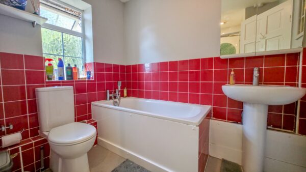 Olven Road, Plumstead Common, London, SE18