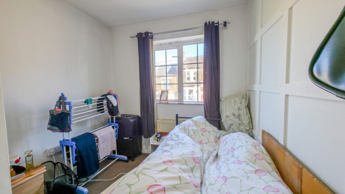 Olven Road, Plumstead Common, London, SE18