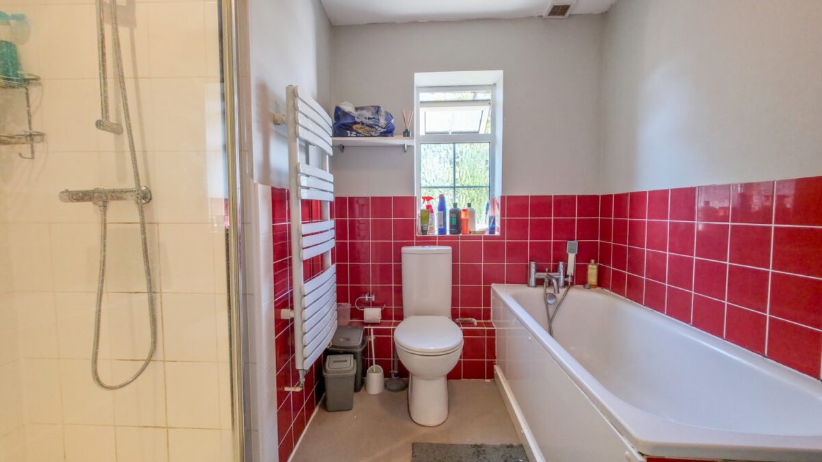 Olven Road, Plumstead Common, London, SE18