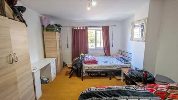 Olven Road, Plumstead Common, London, SE18