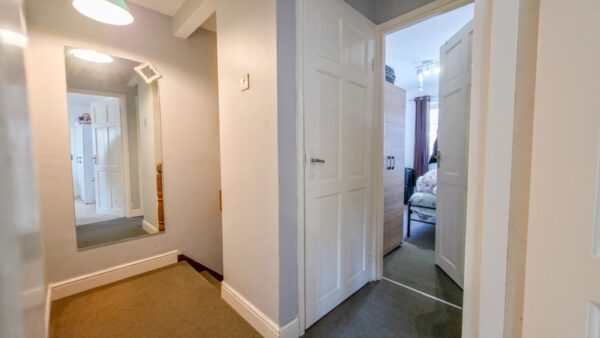 Olven Road, Plumstead Common, London, SE18