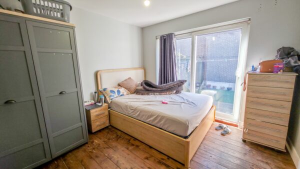 Olven Road, Plumstead Common, London, SE18