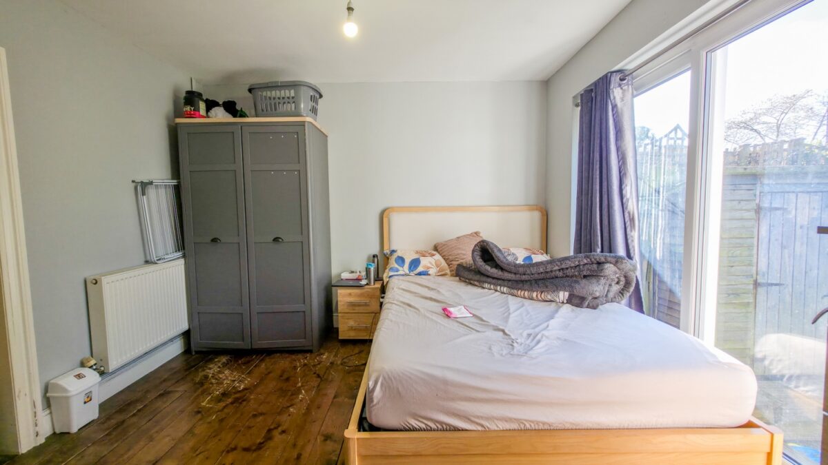 Olven Road, Plumstead Common, London, SE18