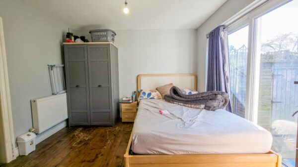 Olven Road, Plumstead Common, London, SE18