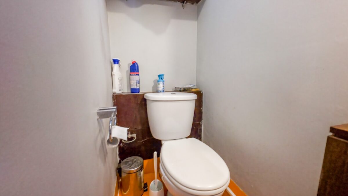 Olven Road, Plumstead Common, London, SE18