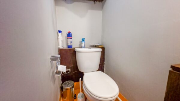 Olven Road, Plumstead Common, London, SE18