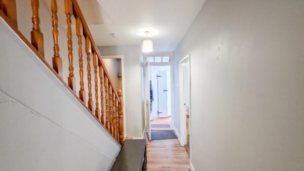 Olven Road, Plumstead Common, London, SE18