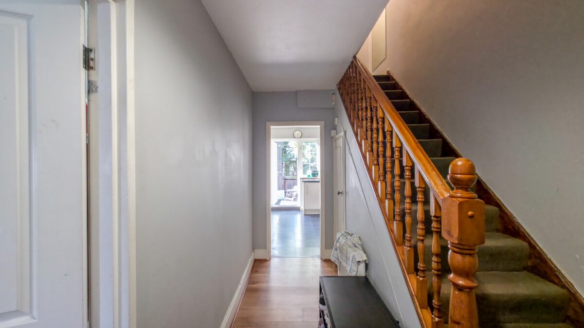 Olven Road, Plumstead Common, London, SE18