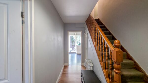 Olven Road, Plumstead Common, London, SE18