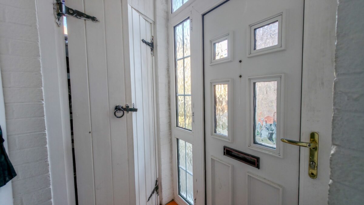 Olven Road, Plumstead Common, London, SE18