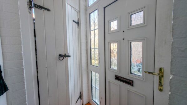 Olven Road, Plumstead Common, London, SE18