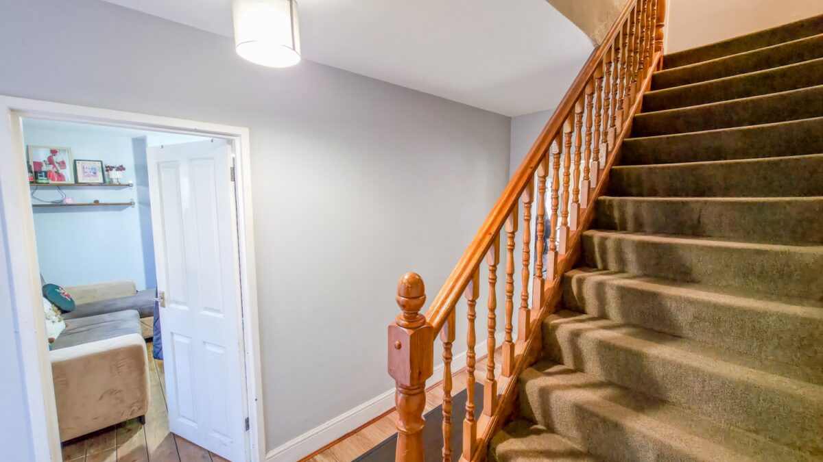 Olven Road, Plumstead Common, London, SE18