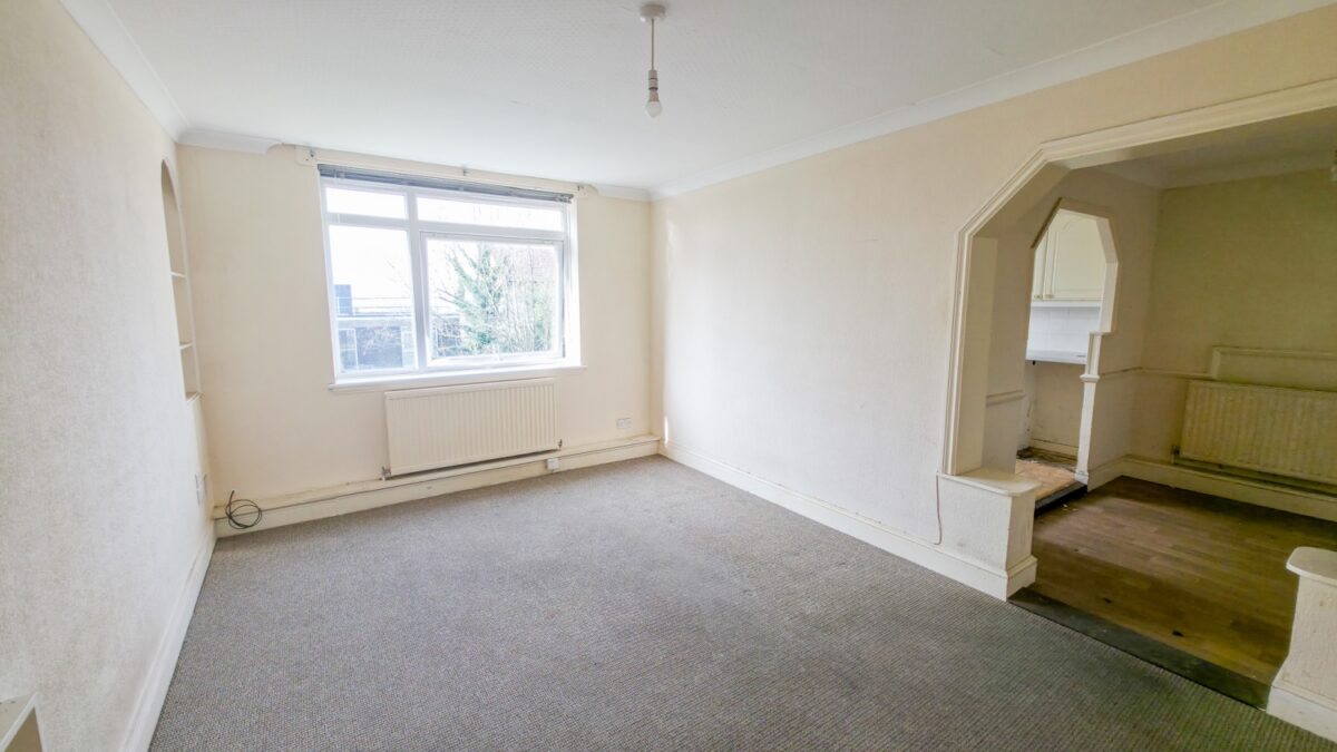 Shrewsbury Lane, London, SE18