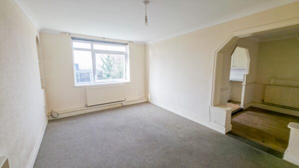 Shrewsbury Lane, London, SE18