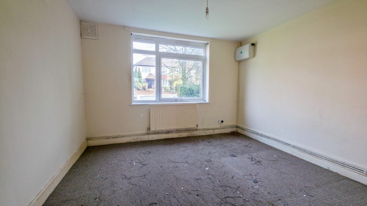 Shrewsbury Lane, London, SE18