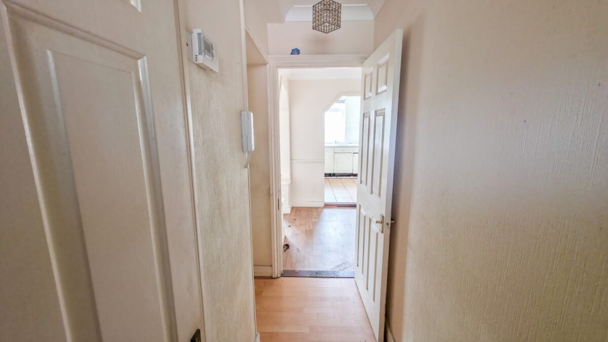 Shrewsbury Lane, London, SE18