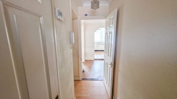 Shrewsbury Lane, London, SE18