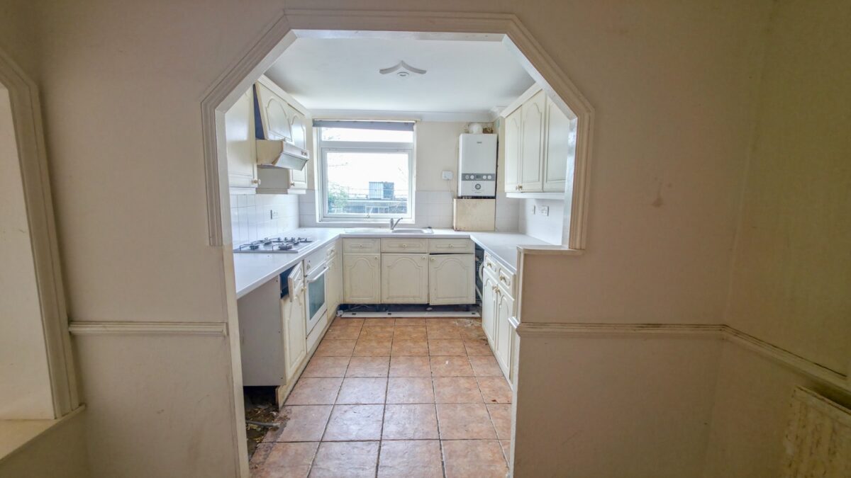 Shrewsbury Lane, London, SE18