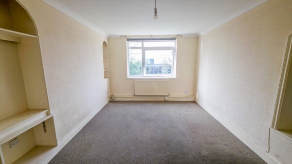 Shrewsbury Lane, London, SE18