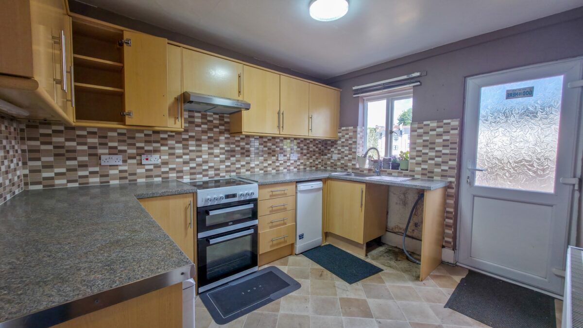 Parkdale Road, Plumstead, London, SE18