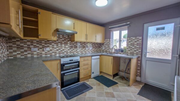 Parkdale Road, Plumstead, London, SE18