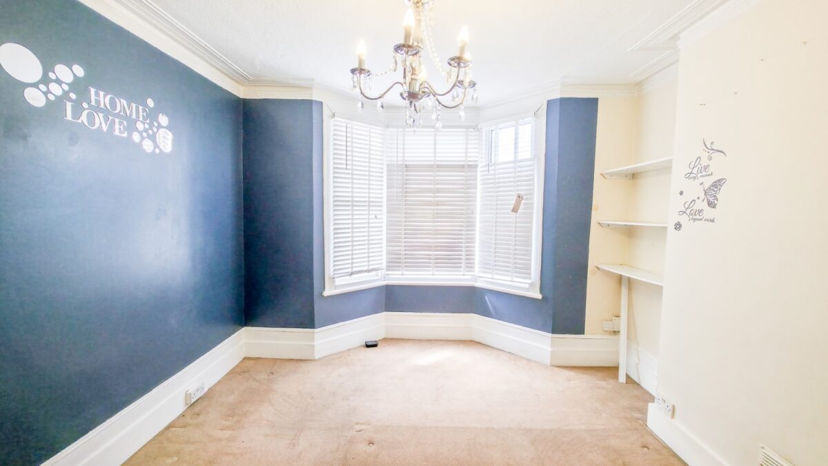 Parkdale Road, Plumstead, London, SE18