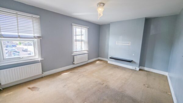 Parkdale Road, Plumstead, London, SE18