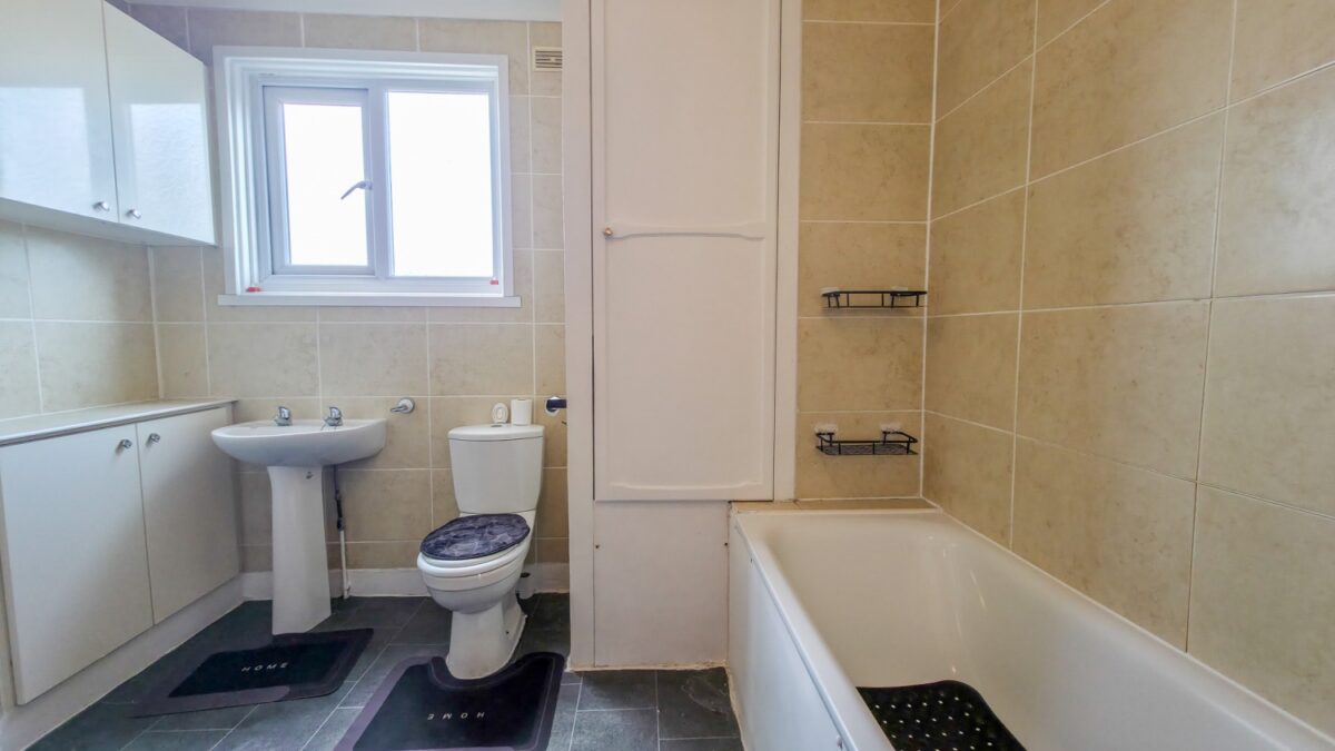 Parkdale Road, Plumstead, London, SE18