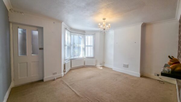 Parkdale Road, Plumstead, London, SE18