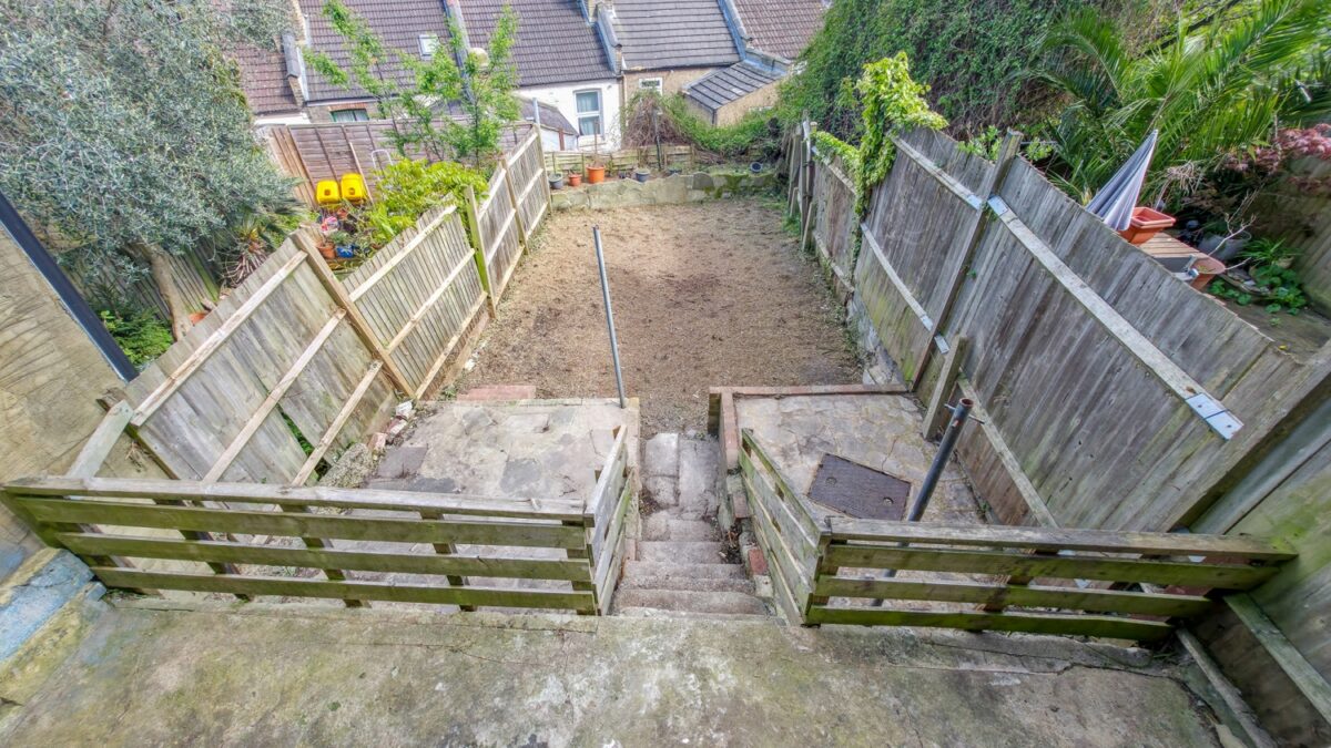 Parkdale Road, Plumstead, London, SE18