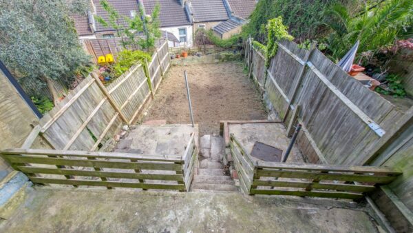 Parkdale Road, Plumstead, London, SE18