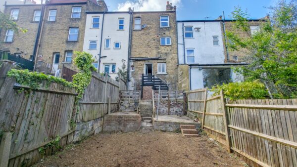 Parkdale Road, Plumstead, London, SE18