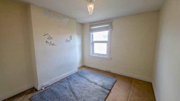 Parkdale Road, Plumstead, London, SE18